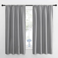NICETOWN Blackout Curtains Panels by NICETOWN