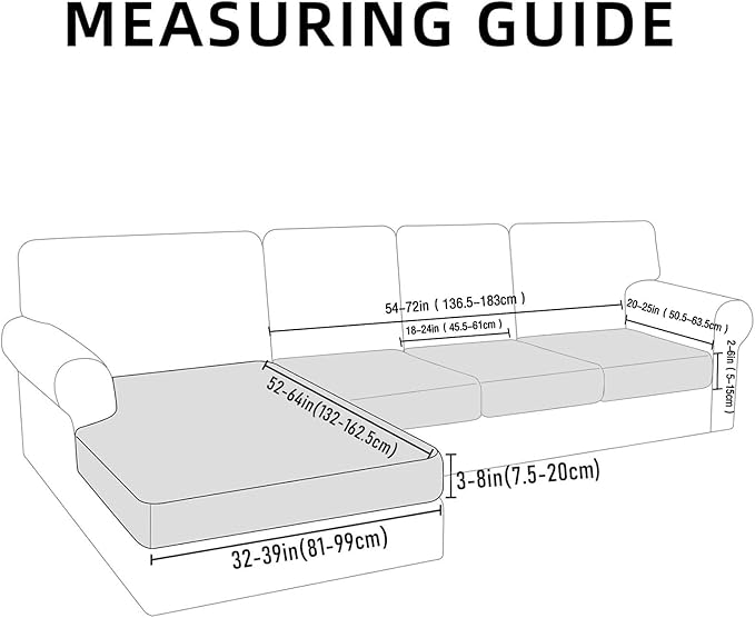 Waterproof Couch Cushion Covers - Image 6