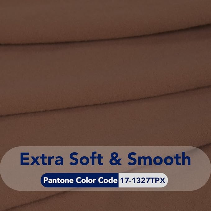 PureFit Super Stretch Chair Sofa Slipcover – Spandex Non Slip Soft Couch Sofa - Image 5