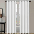H.VERSAILTEX Room Darkening Curtains by HVERSAILTEX