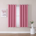 ChrisDowa Room Darkening Curtains by ChrisDowa
