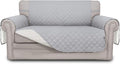 Easy-Going Reversible Loveseat Couch Cover by Easy-Going