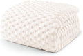 Exclusivo Mezcla 3D Fleece Queen Size Blanket by ExclusivoMezcla