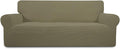 Easy-Going Stretch Oversized Sofa Slipcover 1-Piece Sofa Cover Furniture by Easy-Going