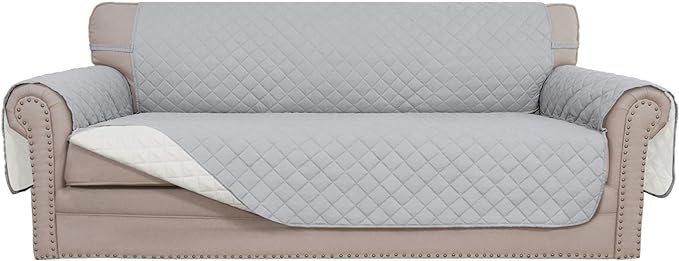 Easy-Going Reversible Couch Cover by Easy-Going