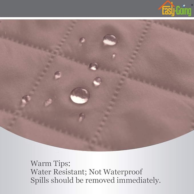 Easy-Going Reversible Couch Cover - Image 4