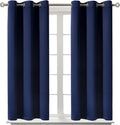 BGment Blackout Curtains for Bedroom by BGment