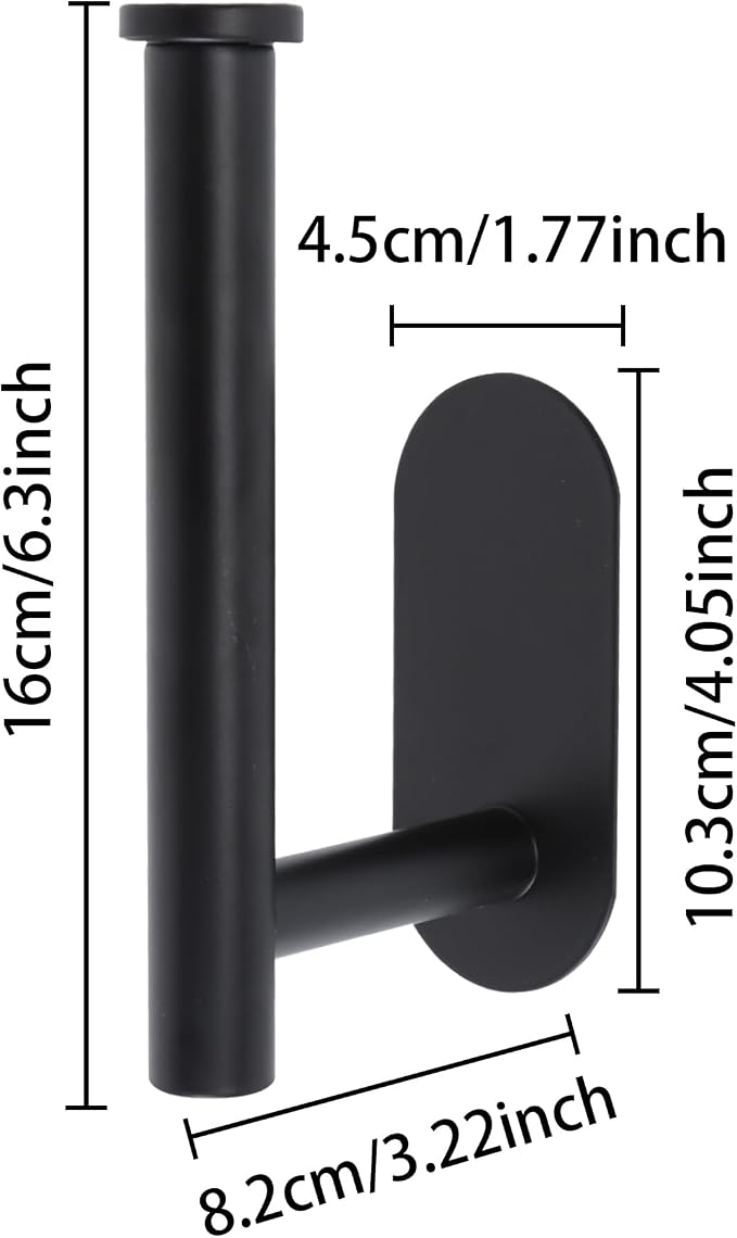 Groleca Adhesive Curtain Holdbacks - Image 5