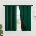SimpleHome 100% Blackout Curtains by SimpleHome