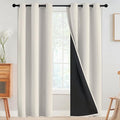 SimpleHome 100% Blackout Curtains by SimpleHome