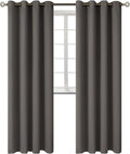 BGment Blackout Curtains for Bedroom by BGment