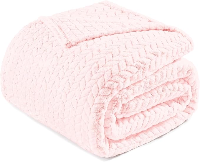 Exclusivo Mezcla Fleece Twin Size Blanket by ExclusivoMezcla