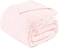 Exclusivo Mezcla Fleece Queen Size Blanket by ExclusivoMezcla