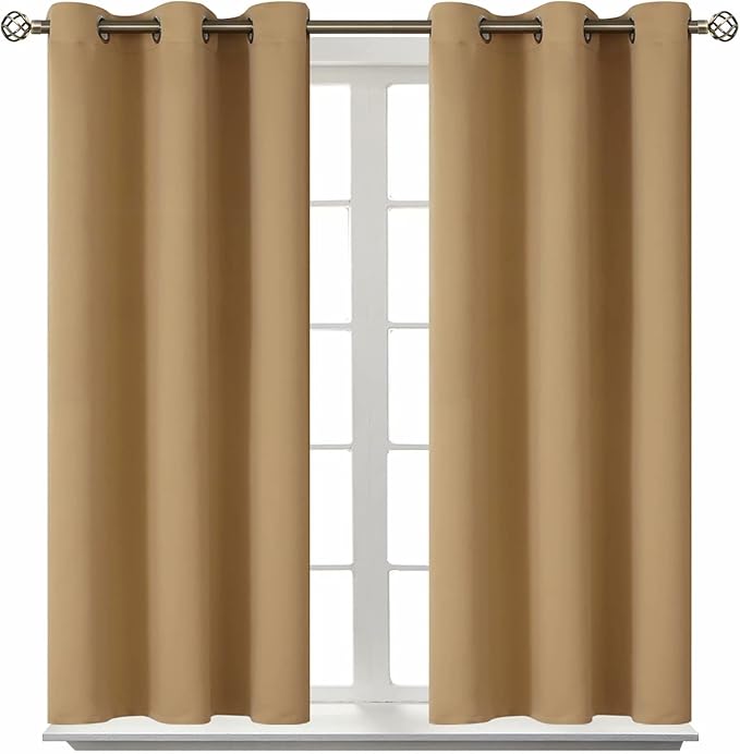BGment Blackout Curtains by BGment