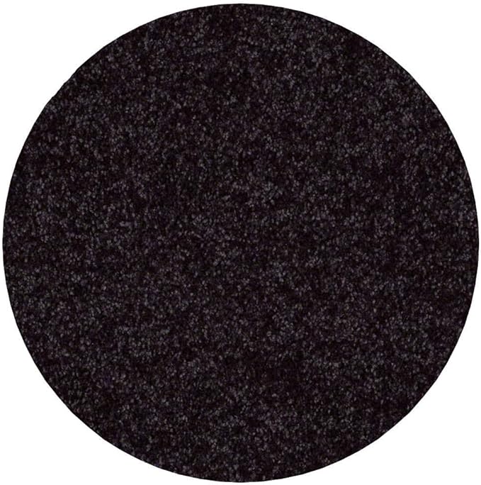 KOECKRITZ Soft and Colorful Kids Classroom Area Rugs (Passes Flammability Pill Test) Many Sizes and Bright Colors to Select from (5' Round, Pirate)