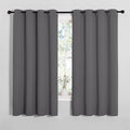 NICETOWN Blackout Curtain Panels by NICETOWN