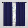 NICETOWN Room Darkening Curtains by NICETOWN