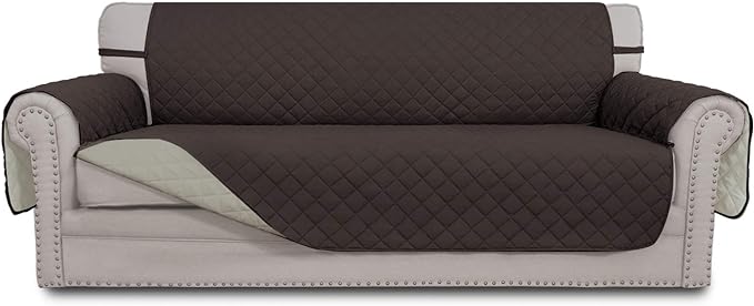 Easy-Going Reversible Couch Cover by Easy-Going