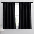 RYB HOME 54 inch Blackout Curtains by RYBHOME