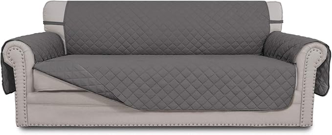 Easy-Going Reversible Couch Cover by Easy-Going
