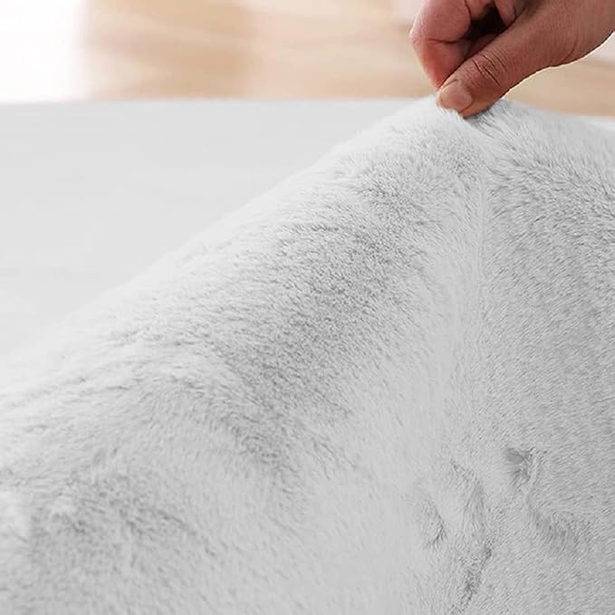 ORINOVA Washable Area Rugs 5x8 Rugs - Image 8