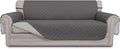 Easy-Going Reversible Couch Cover, 3 Cushion Sofa, Water Resistant Furniture Mat by Easy-Going