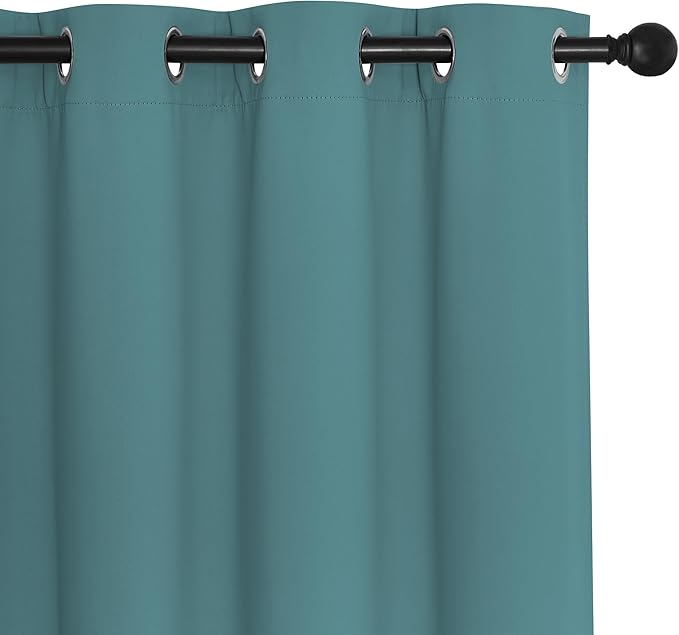 NICETOWN Room Darkening Curtain - Image 7