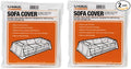 U-Haul Sofa Covers by U-Haul