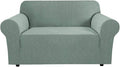 H.VERSAILTEX Stretch Couch Cover Sofa Covers by HVERSAILTEX