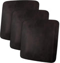 Leather Look Couch Cushion Covers Sofa Seat Slipcovers Sets Couches Furniture by ANARACHON