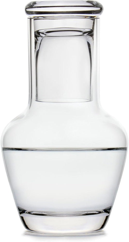 Ravenscroft Crystal Waldorf Water Carafe