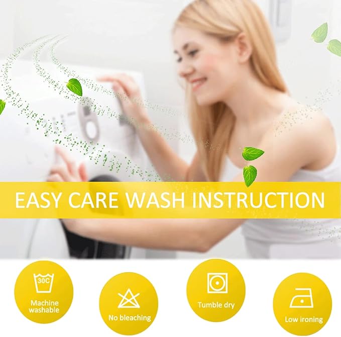 NICETOWN Blackout Curtains Panels - Image 7