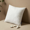 MIULEE Pillow Insert 12x12 Inch Decorative Square Throw Pillow Inserts | by MIULEE