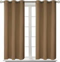 BGment Blackout Curtains for Living Room by BGment
