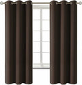 BGment Blackout Curtains for Living Room by BGment