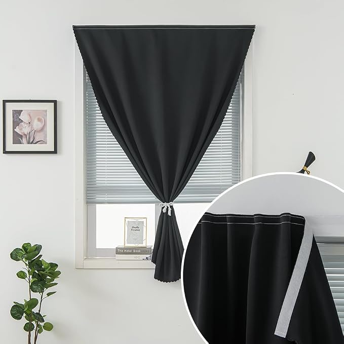 Instant Blackout Window Curtain - Image 6