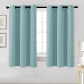 H.VERSAILTEX Blackout Curtains for Bedroom Thermal Insulated Room Darkening by HVERSAILTEX