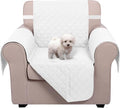 U-NICE HOME Recliner Chair Covers Reversible Chair Cover Pet Covers by U-NICEHOME