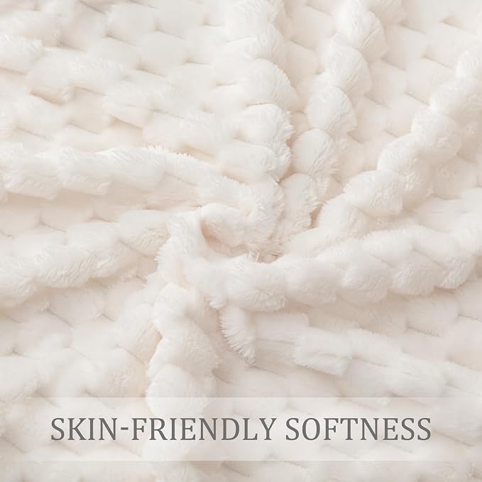 Exclusivo Mezcla 3D Fleece Queen Size Blanket - Image 7