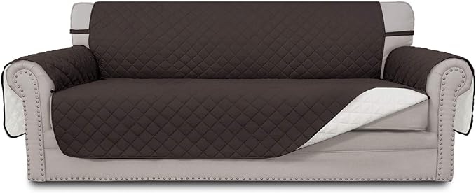 Easy-Going Reversible Couch Cover by Easy-Going