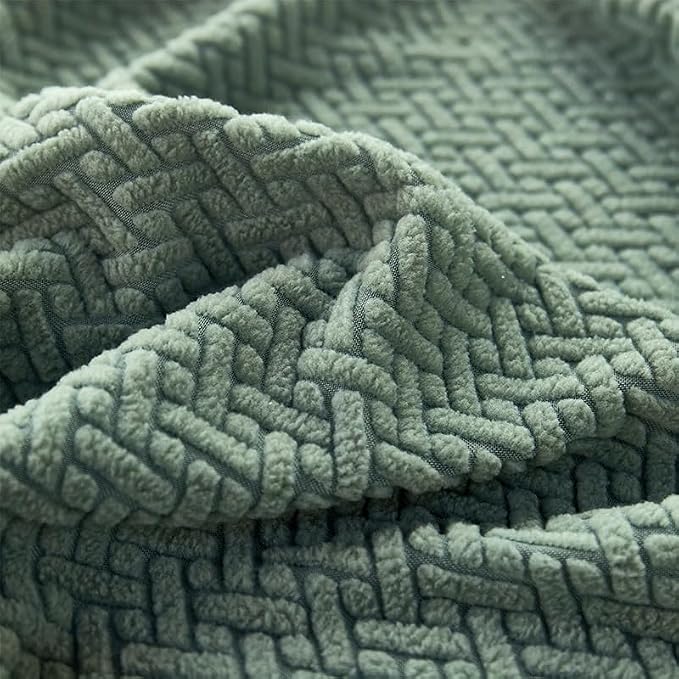 Sofa Covers Couch Covers for Sofa Pet Friendly Couch Cushion Covers Universal - Image 3