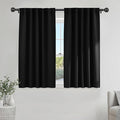 PONY DANCE Nursery Blackout Curtains by PONYDANCE