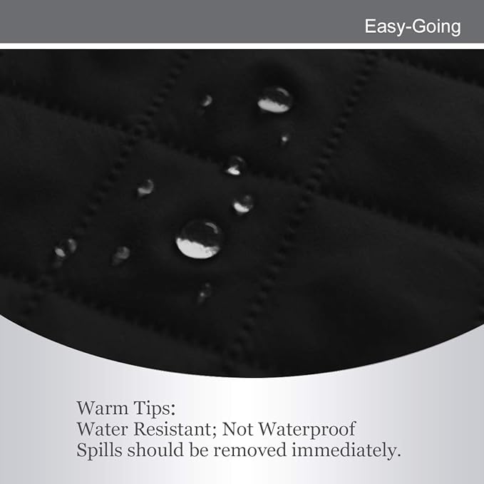 Easy-Going Reversible Couch Cover - Image 4