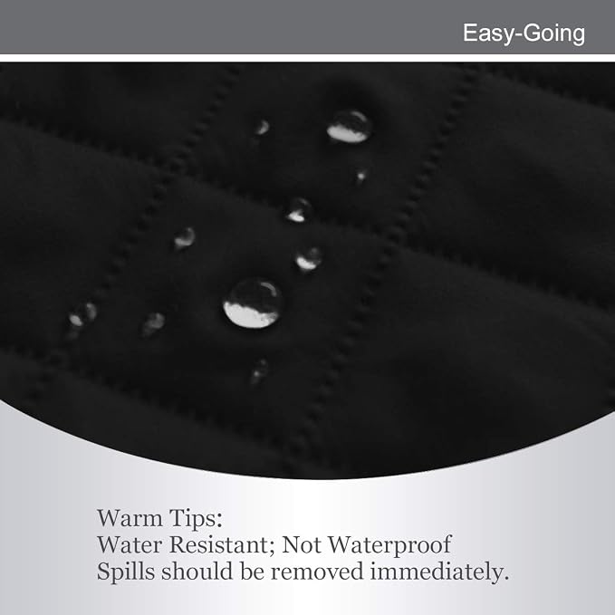 Easy-Going Reversible Oversized Couch Cover - Image 4