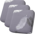 Printed Couch Cushion Covers, Sofa Covers Washable by hyha