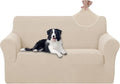U-NICE HOME Loveseat Cover Stretch Couch Cover Sofa Cover Sofa Slipcover by U-NICEHOME
