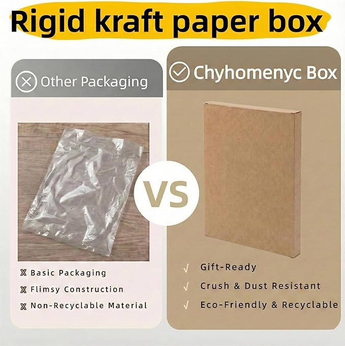 Chyhomenyc Sheer Curtains 84 inches Long 2 Panels, Charcoal Grey | Light - Image 4