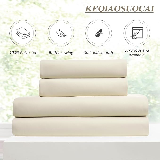 100 Inch Long Pleated Curtains 2 Panels, Memory Trained Pinch Pleat Window - Image 5