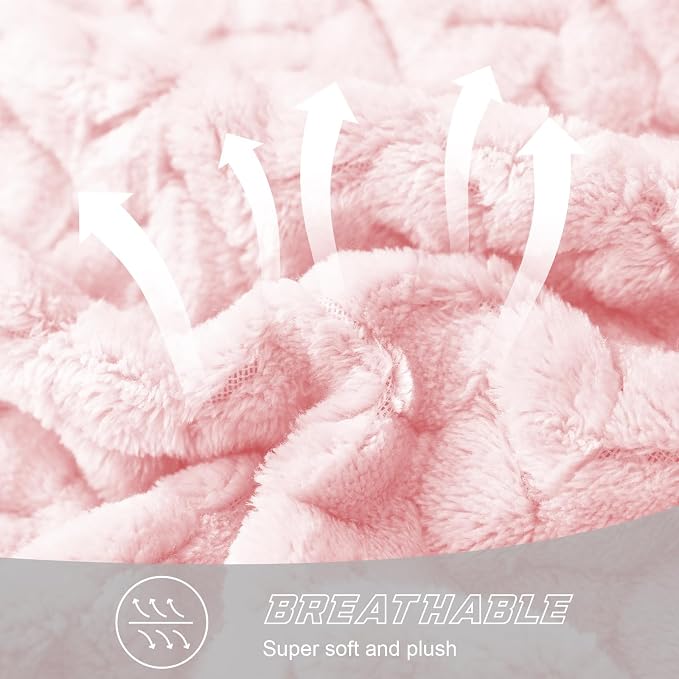 Exclusivo Mezcla Fleece King Size Blanket - Image 7