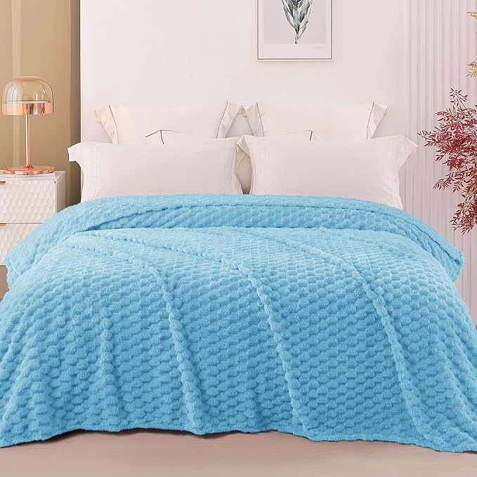 Exclusivo Mezcla Fleece King Blanket - Image 2